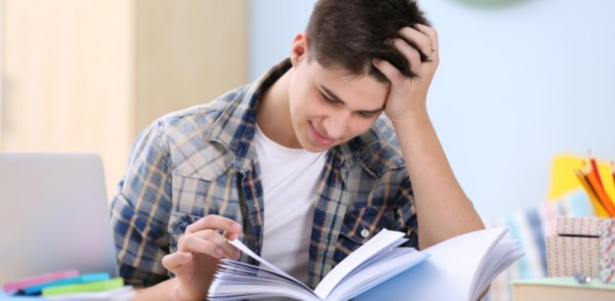 Avoid fatigue/frustration-related headaches