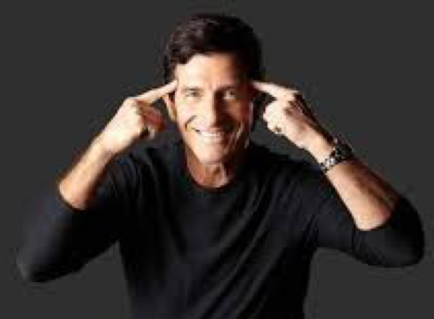 T. HARV EKER
