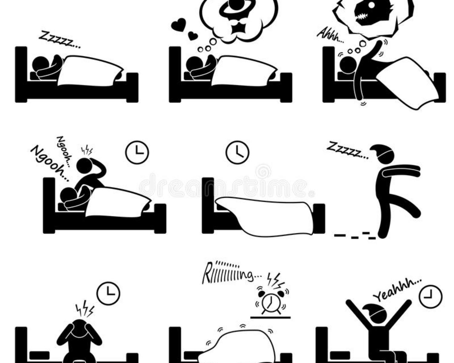 Sleep Disorders 
