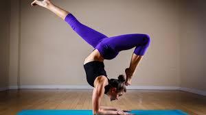 Gain Flexibility