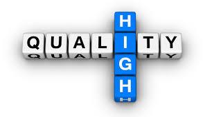 Higher-Quality Work