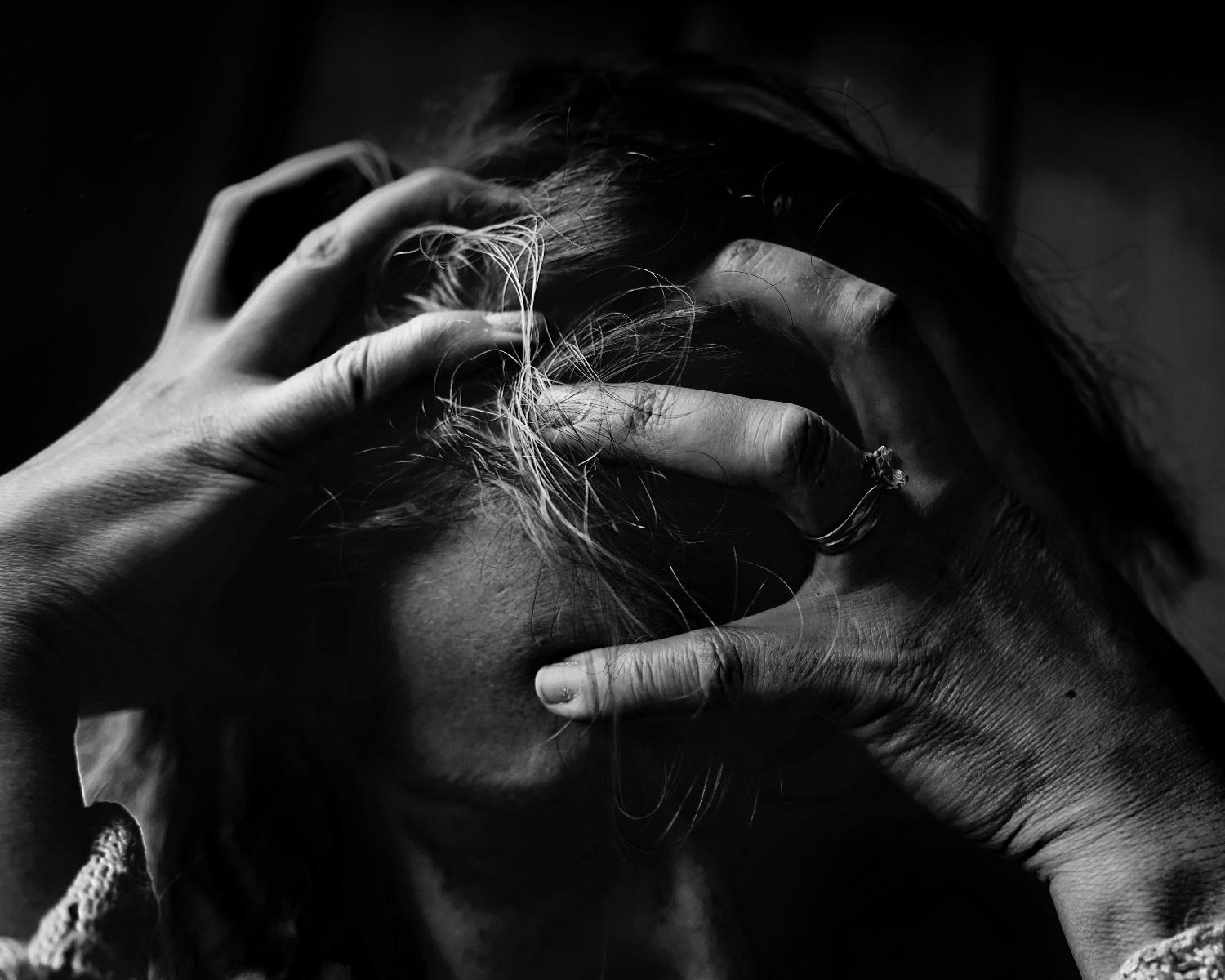 Stop Listening To Your Emotion