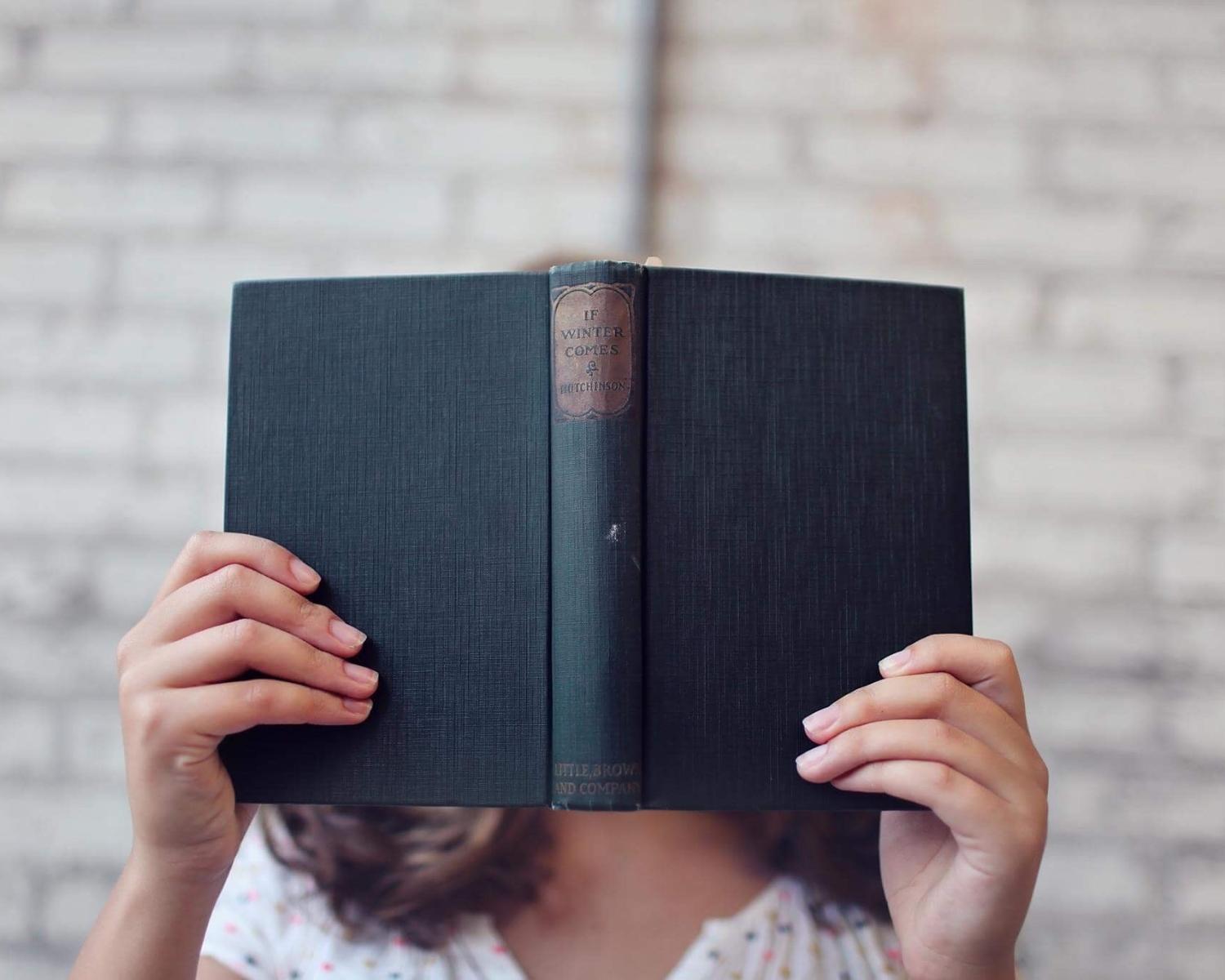 Self-education is the best, education that you can give to yours