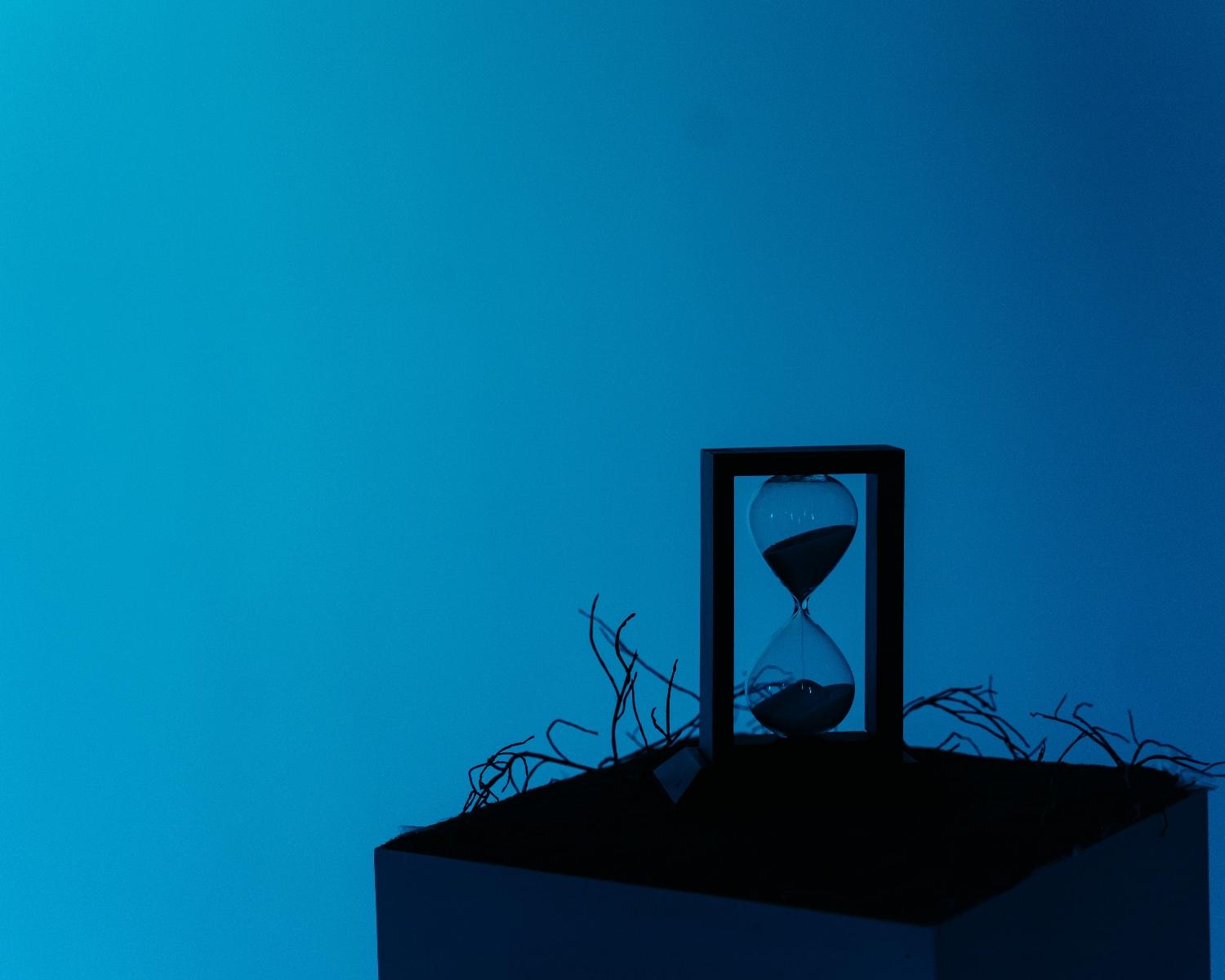 Your time is your valuable asset