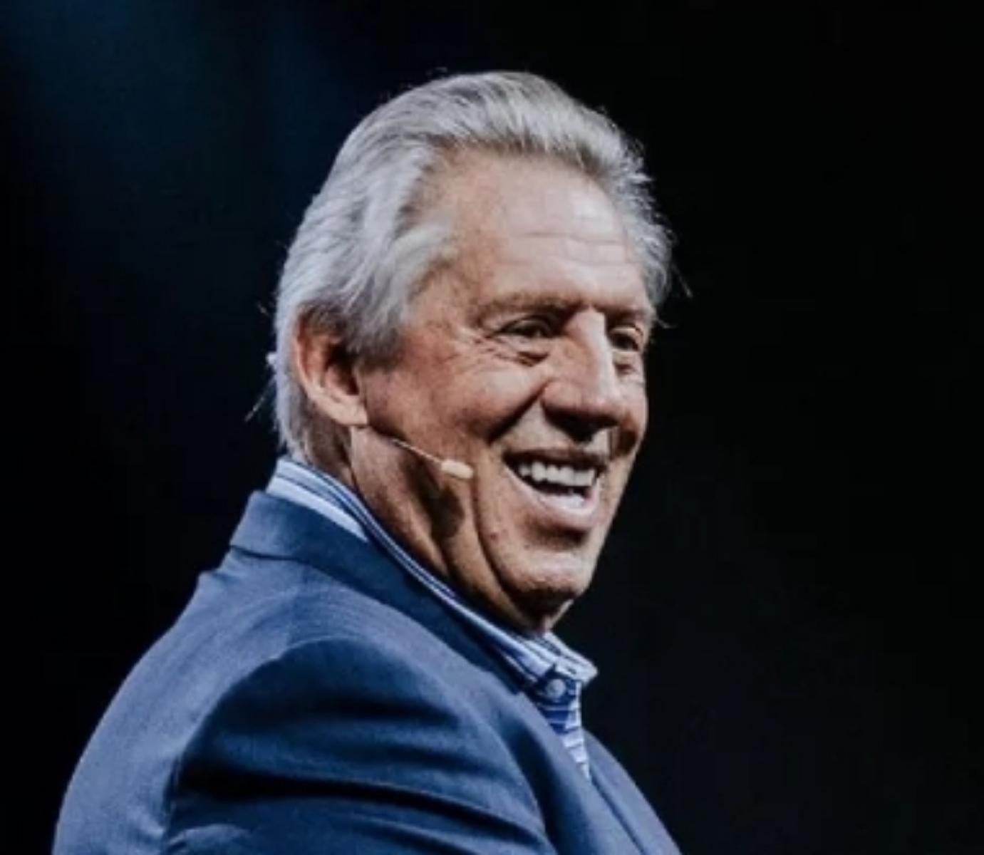 JOHN C. MAXWELL