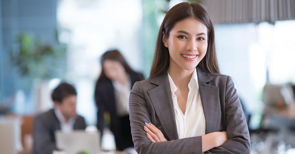 Skilled managers