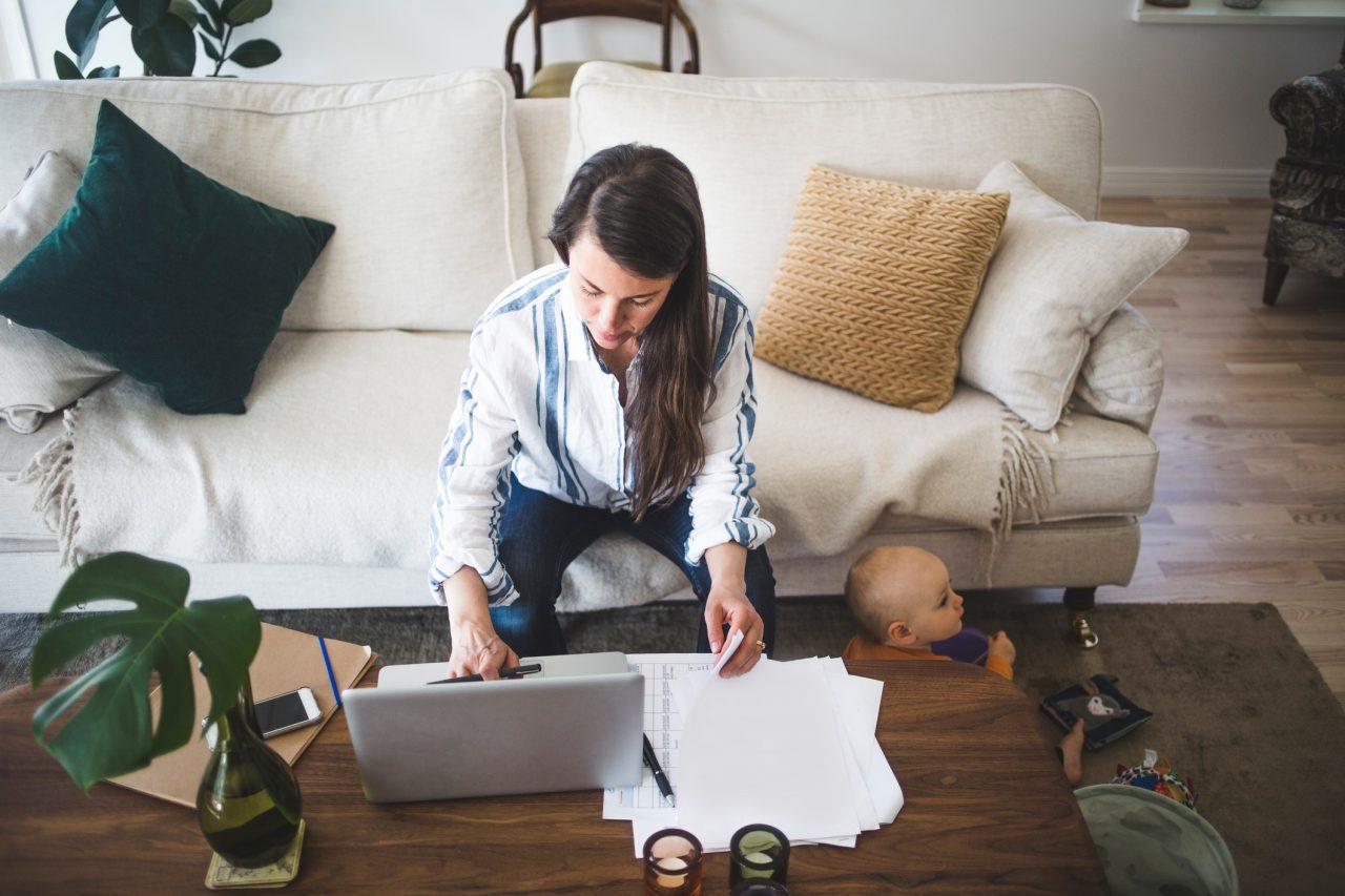 Focus on powering personal productivity