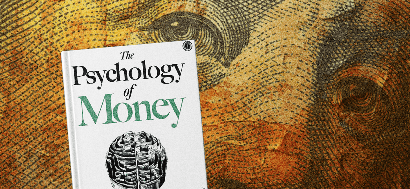 Money = Behaviour