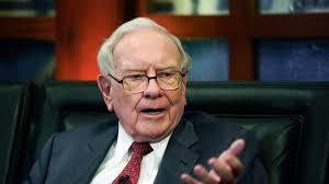Warren Buffett