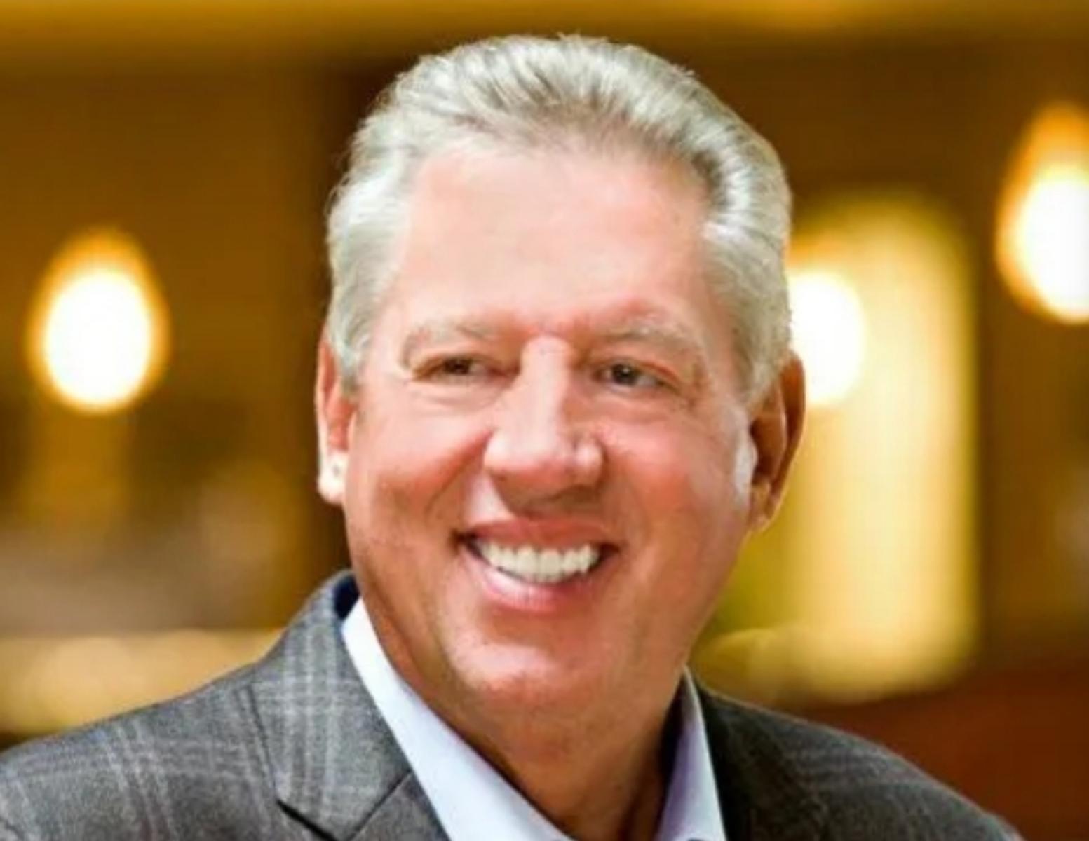 JOHN C. MAXWELL