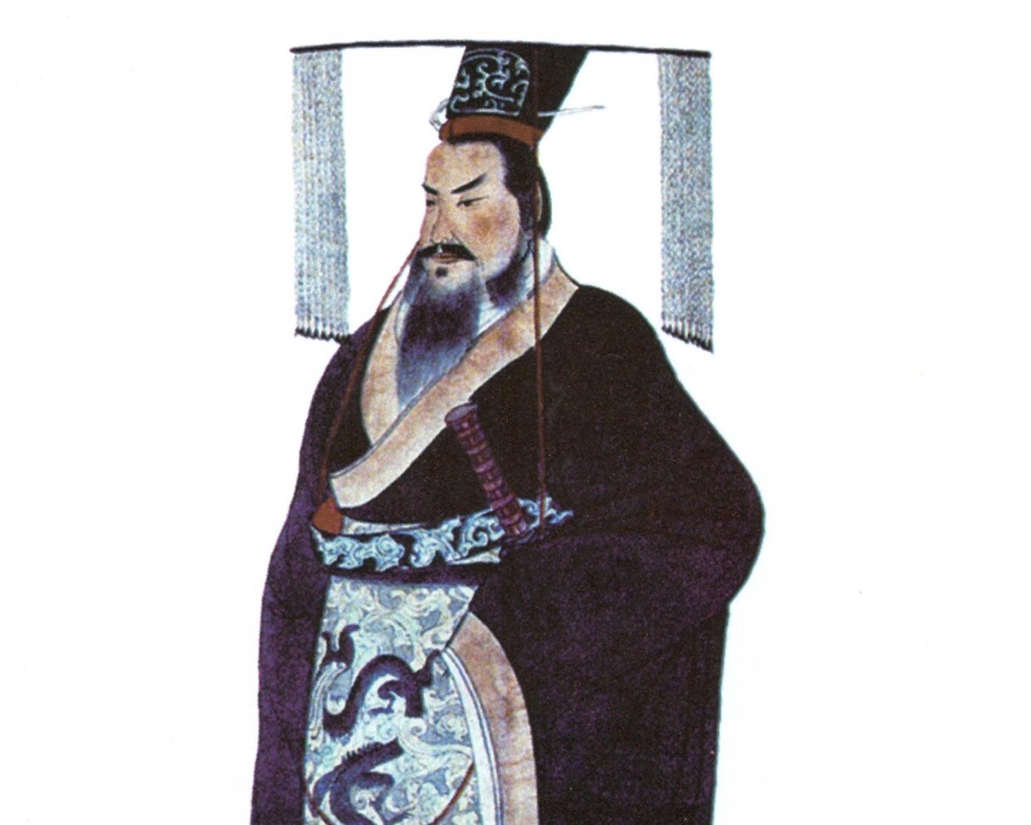 Etymology Of China