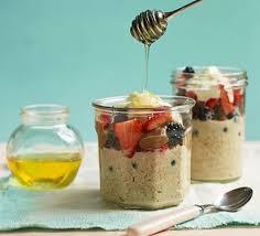Eat a Healthy Breakfast