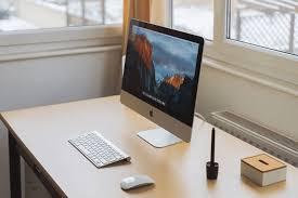 De-Clutter Your Workspace