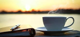 The Morning Ritual