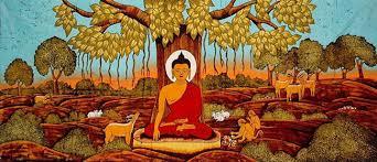The History Of Zen