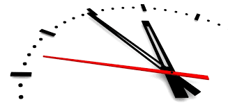 Raise time awareness