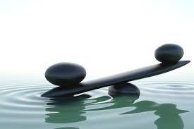 Balance your life