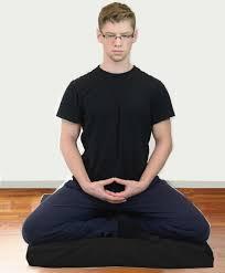 Zazen Meditation