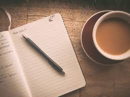 Journaling sharpens your memory