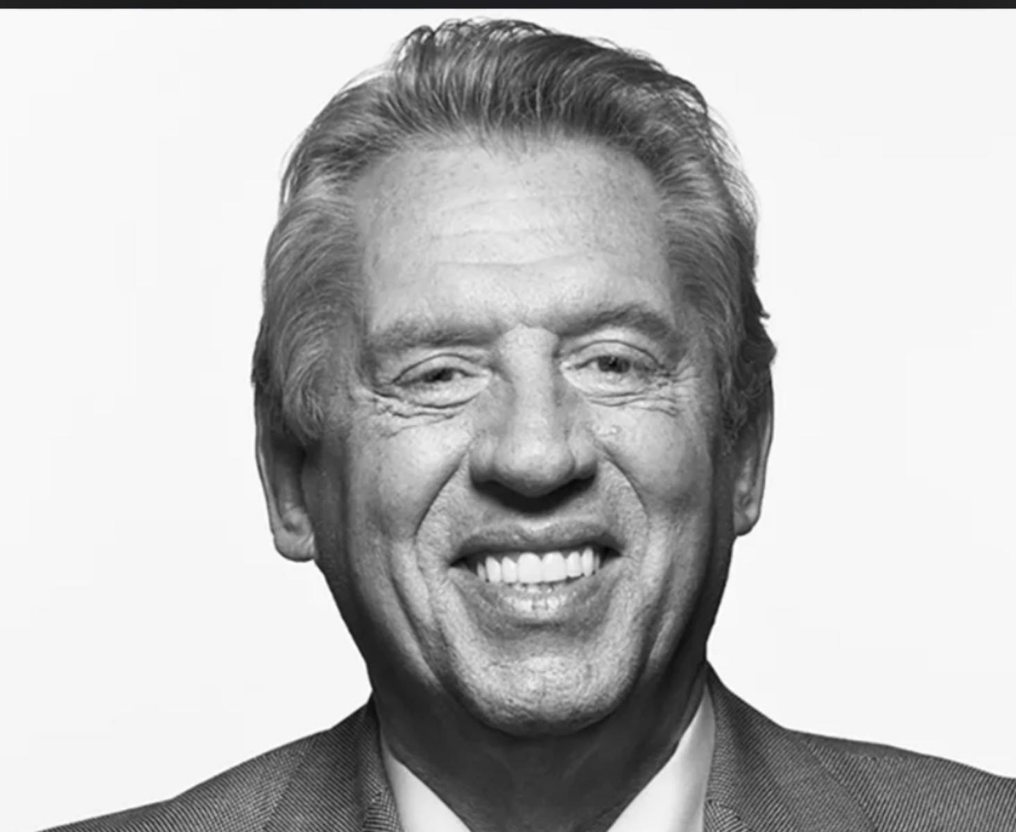 JOHN C. MAXWEII