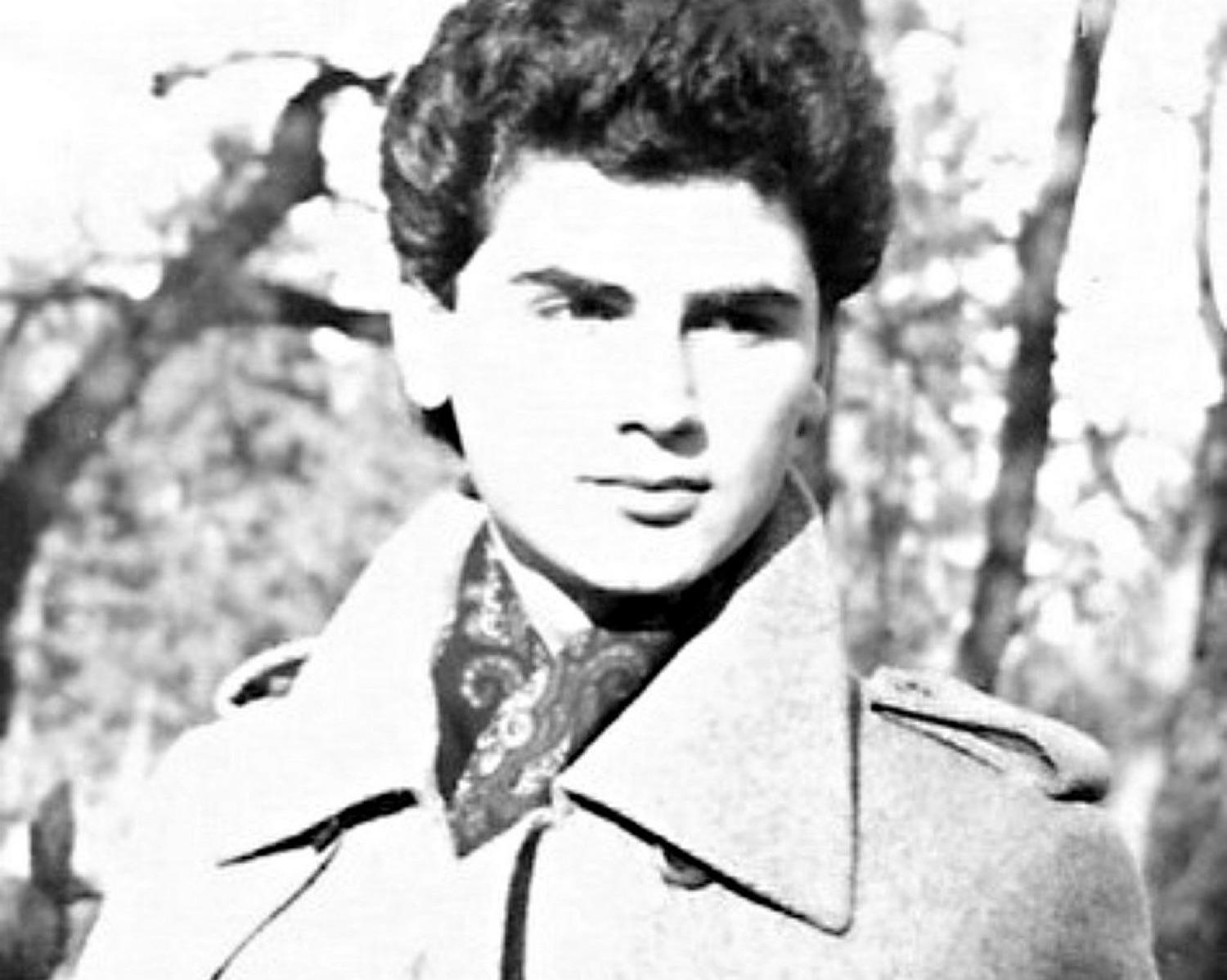 DEJAN STOJANOVIC