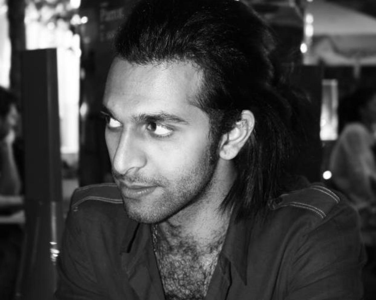 ILYAS KASSAM