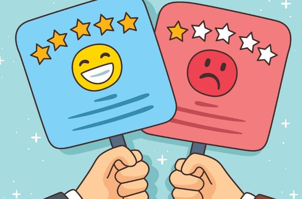 1. Understand the importance of embracing feedback