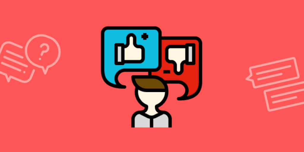 3. Listen to your customers