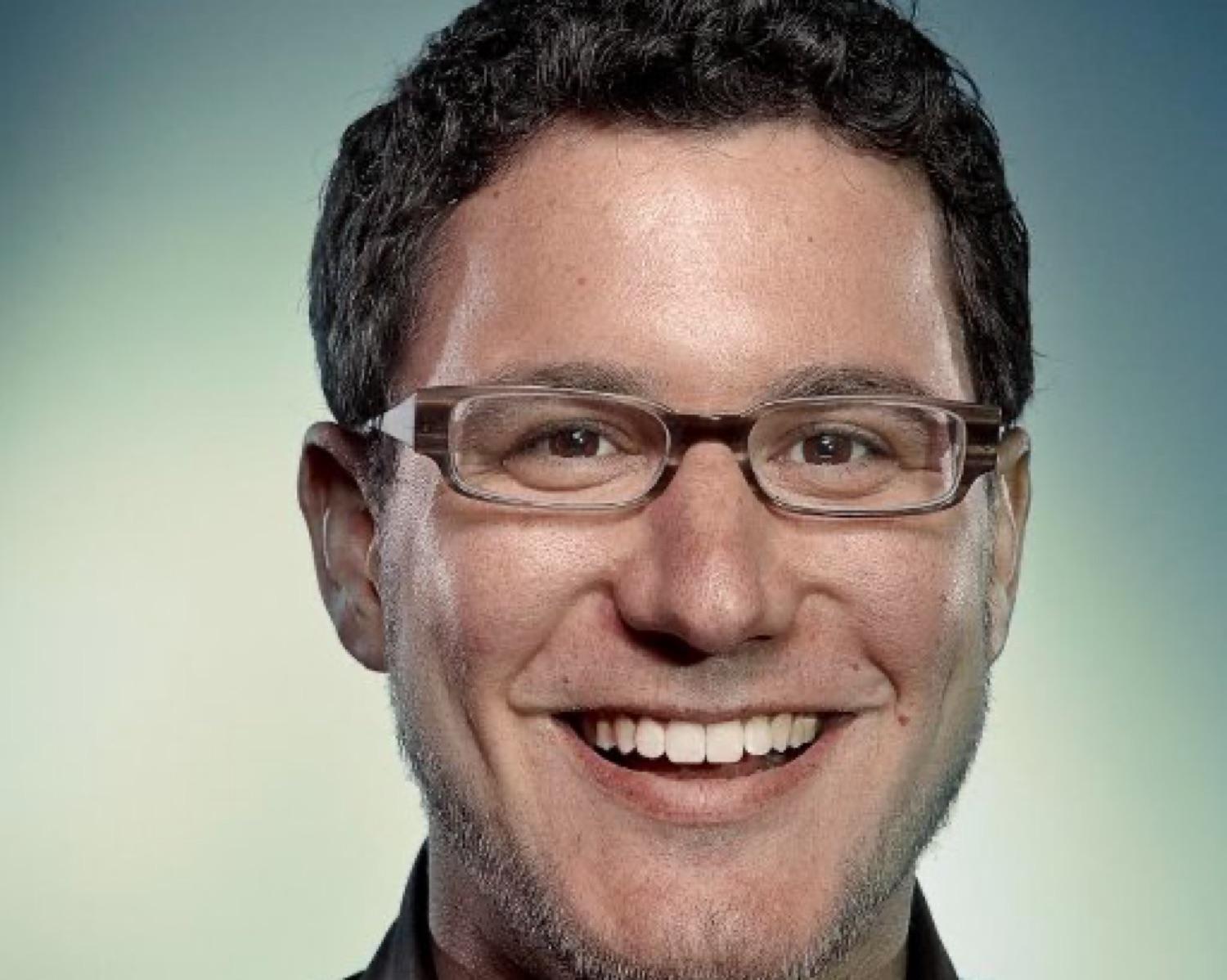 ERIC RIES