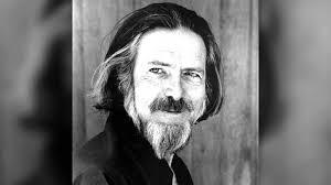Alan Watts’ Take On Buddhism