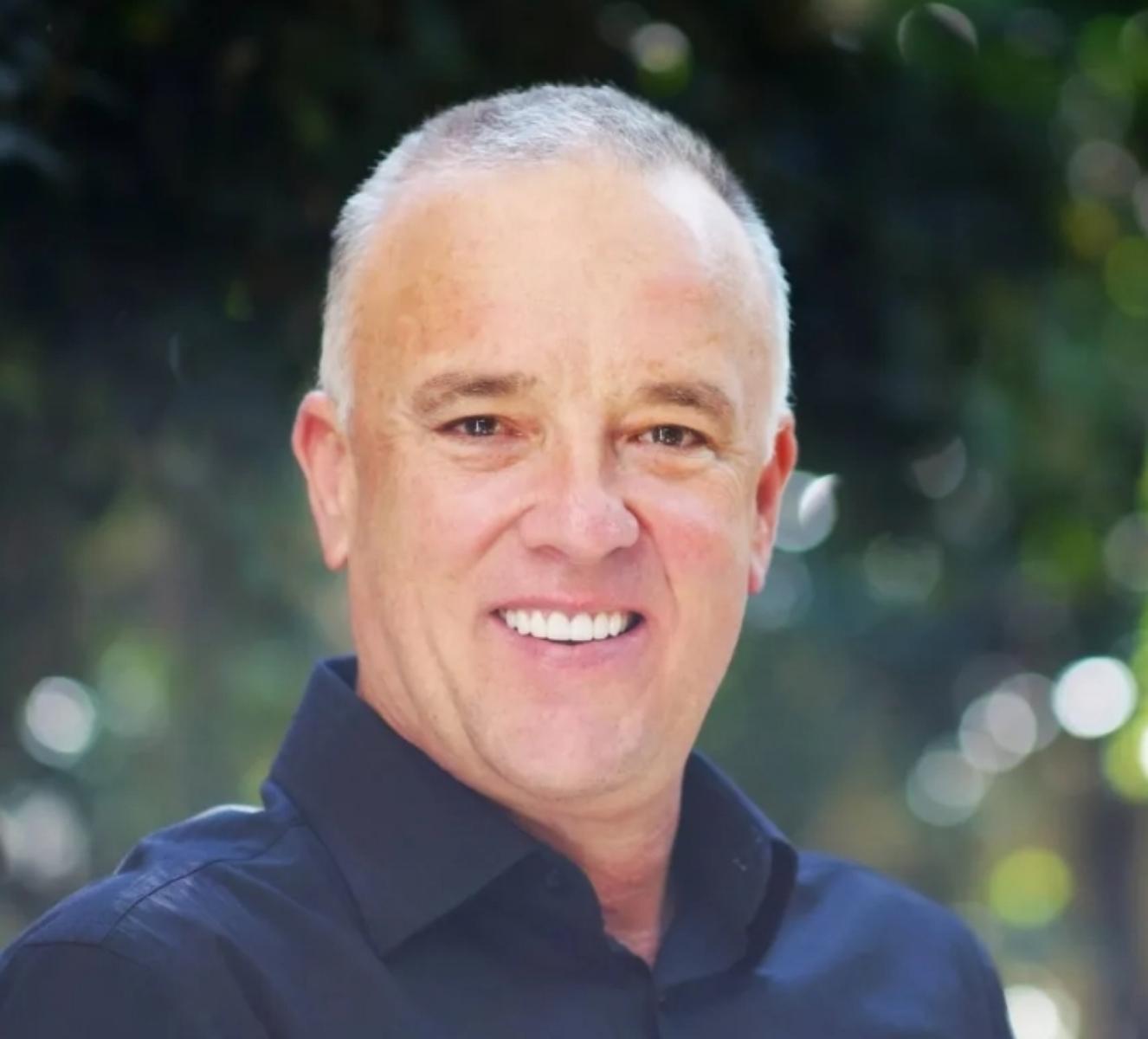 ROGER CRAWFORD
