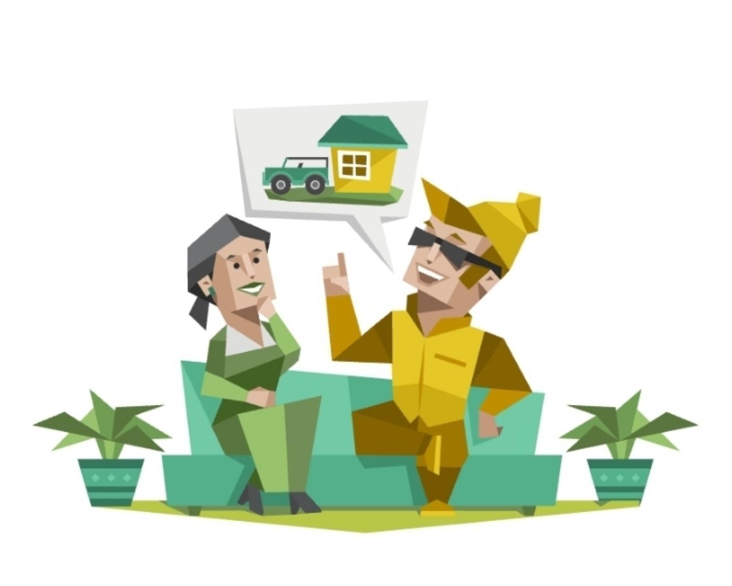 Myer Briggs: Energy Aspect - Ob(S)ervant I(N)tuitive