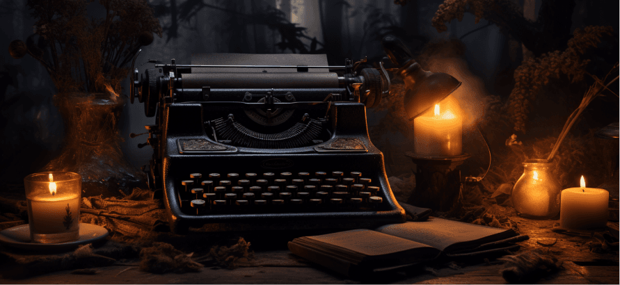 Overcoming Common Writing Fears