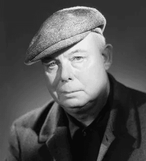 JEAN RENOIR