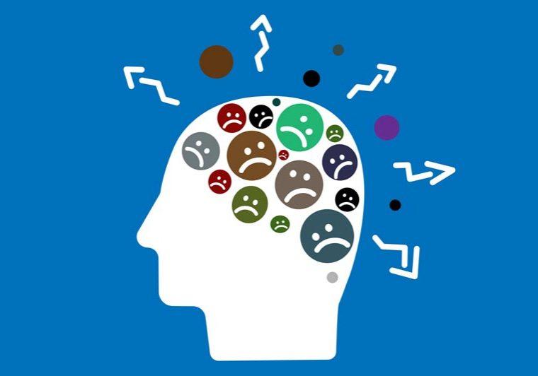 The uselessness of negativity in failures