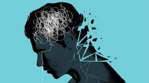 Less anxiety