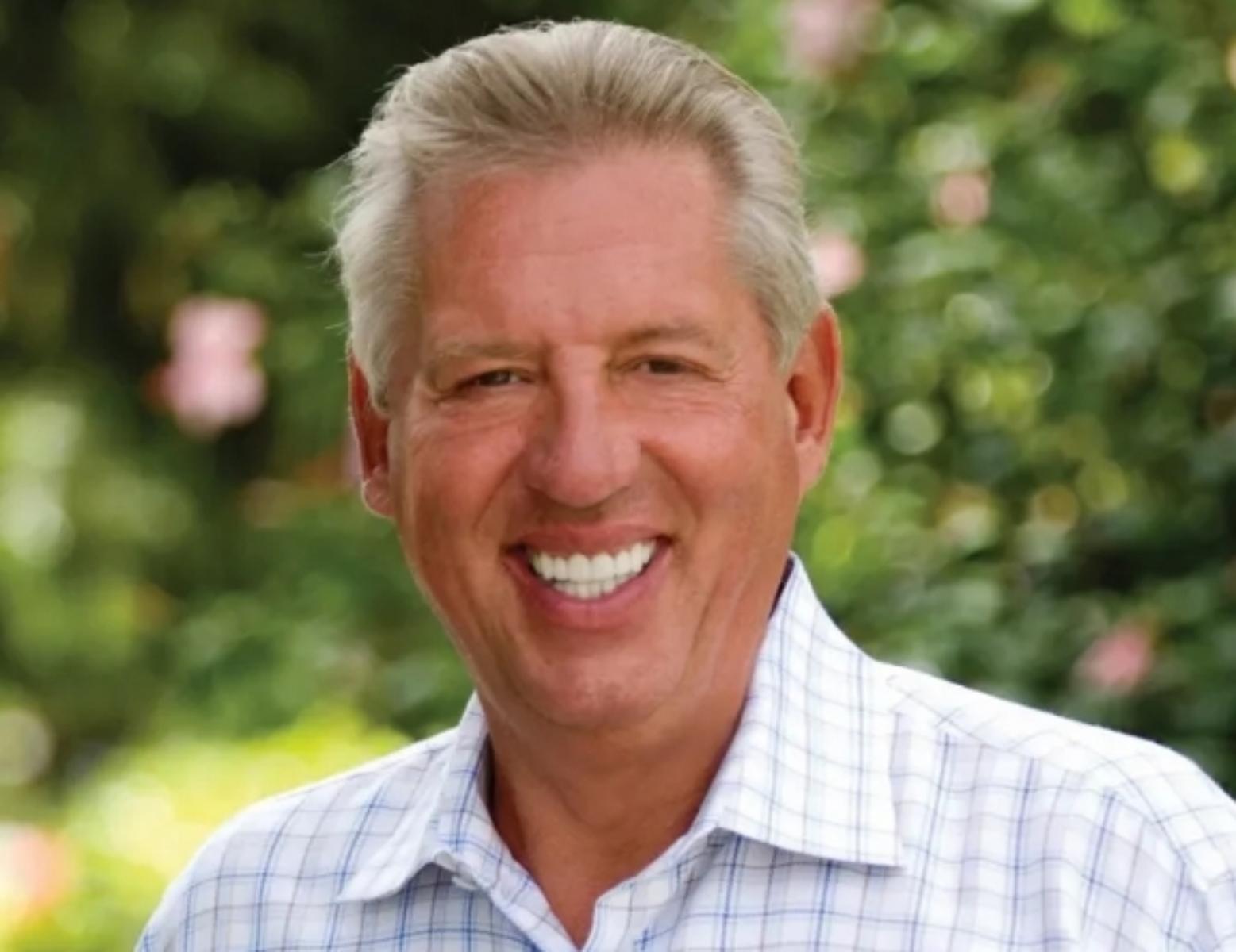 JOHN C. MAXWELL