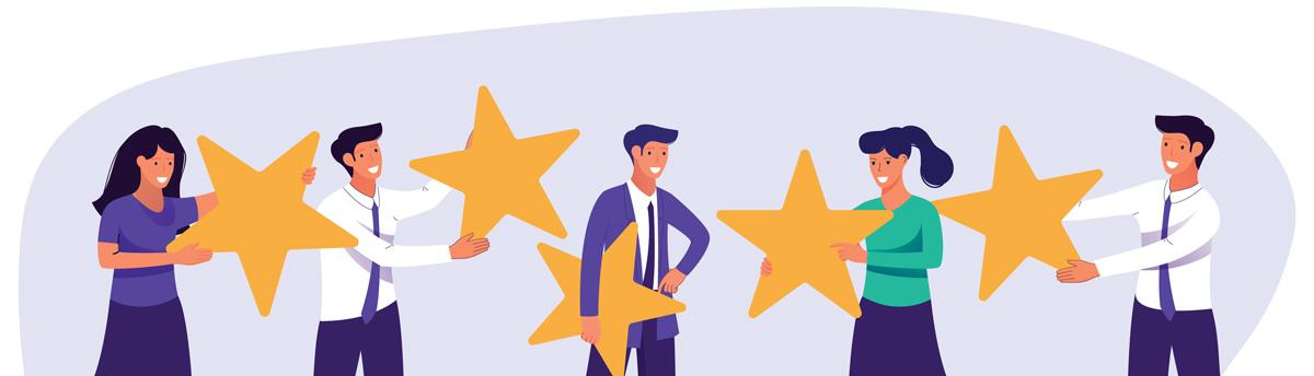 Teams Need Feedback Too