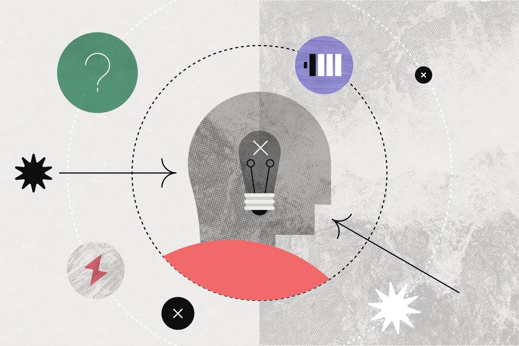 Know your vision for your business