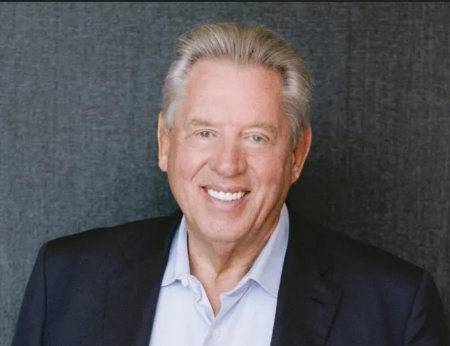 JOHN C. MAXWELL