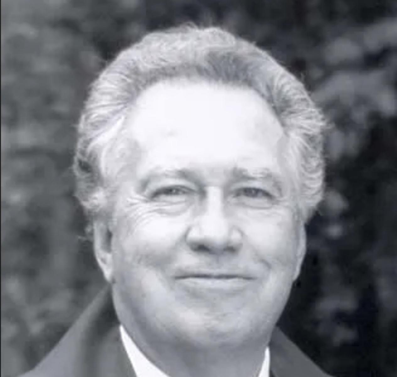 JOHN KILLINGER