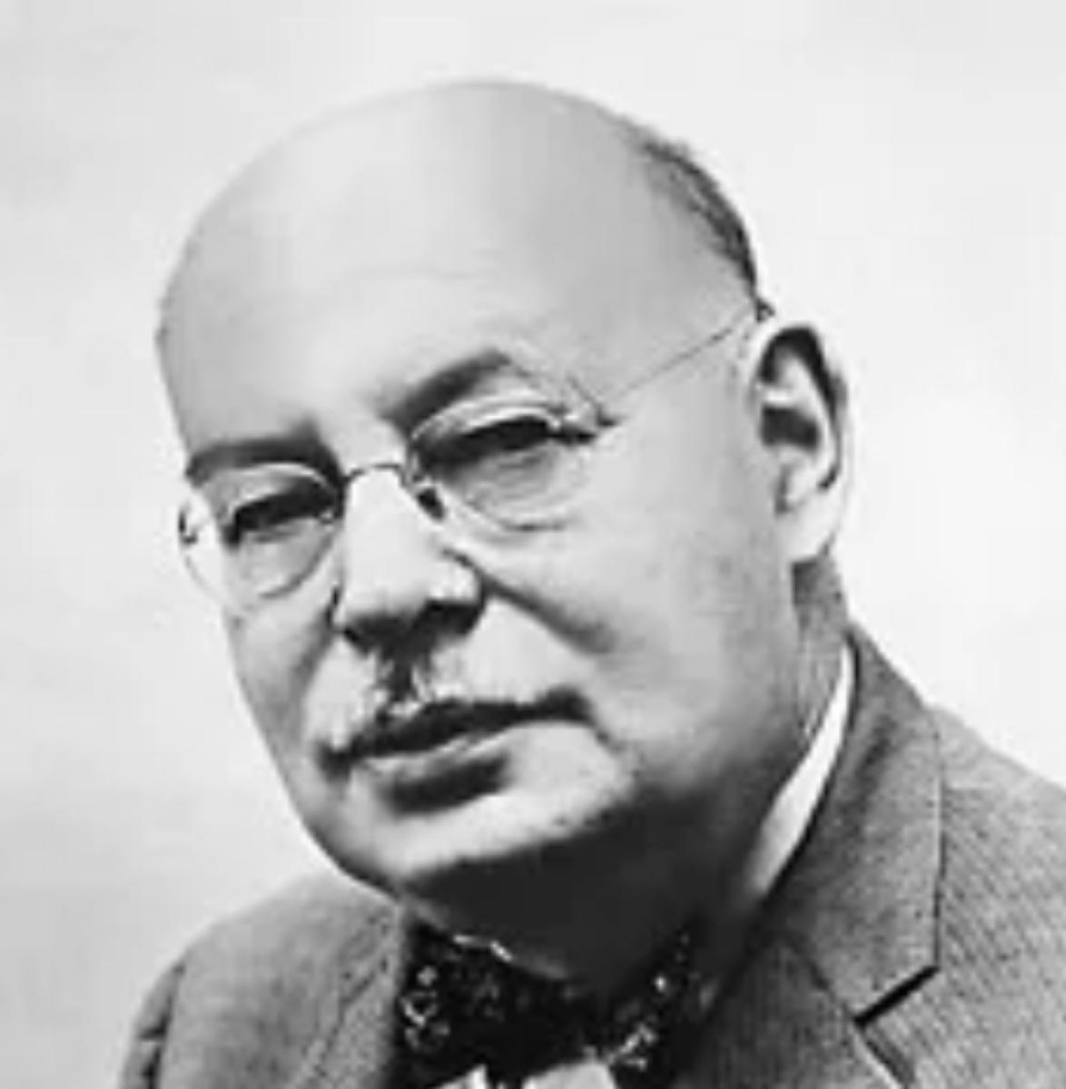 RUDOLF DREIKURS