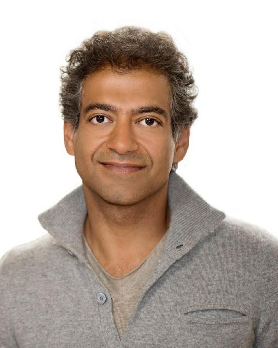 NAVAL RAVIKANT