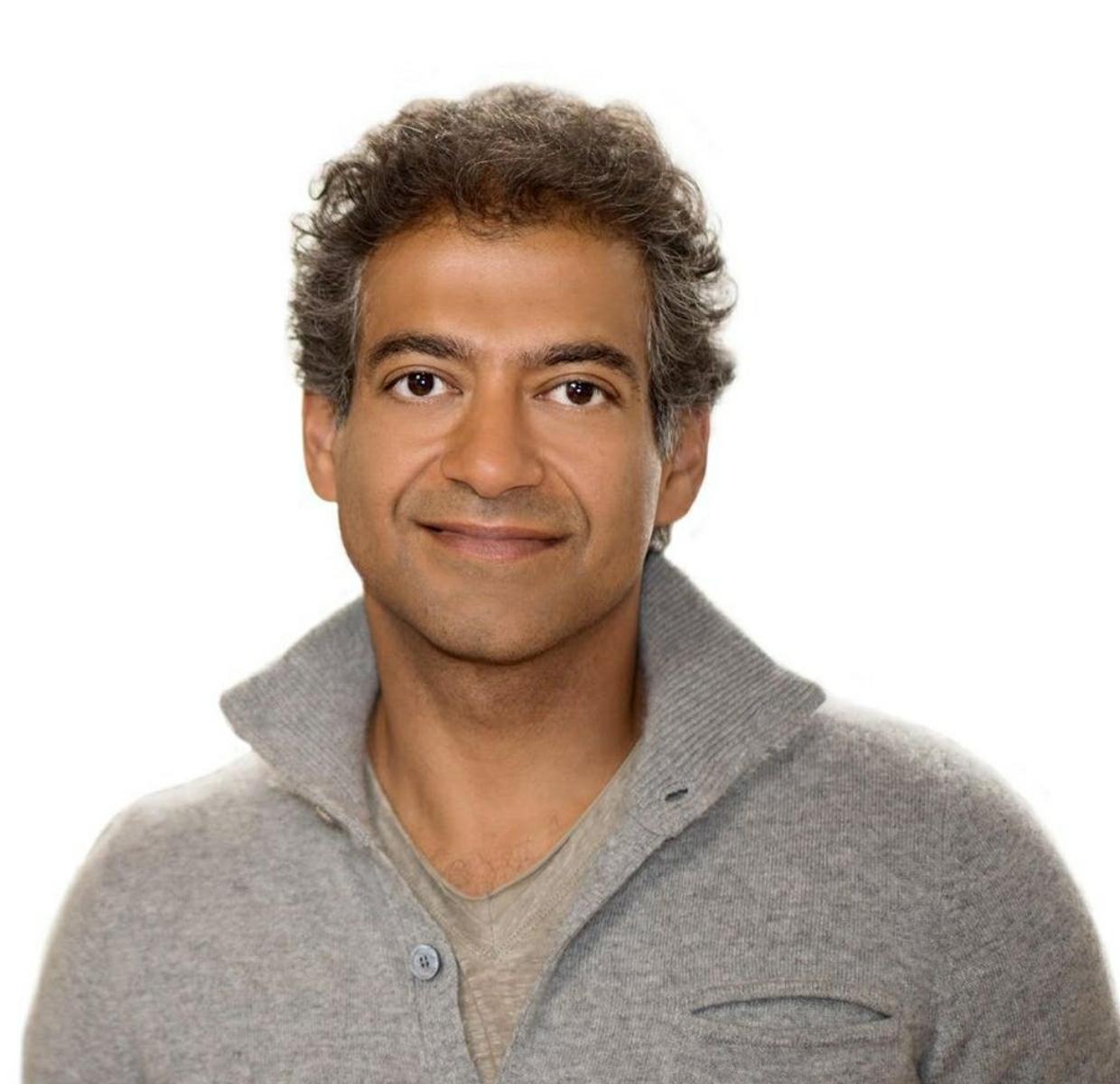 NAVAL RAVIKANT