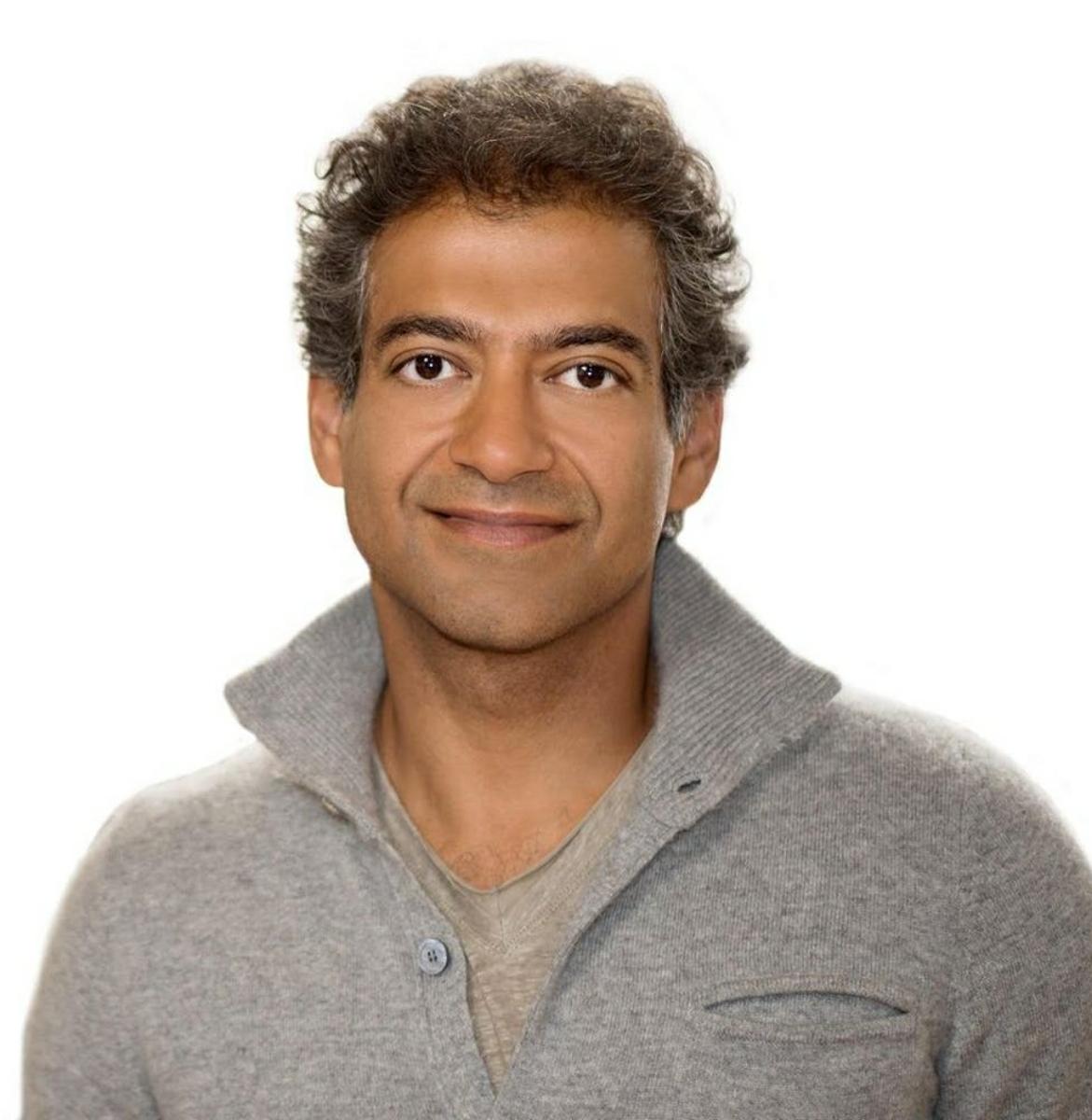NAVAL RAVIKANT