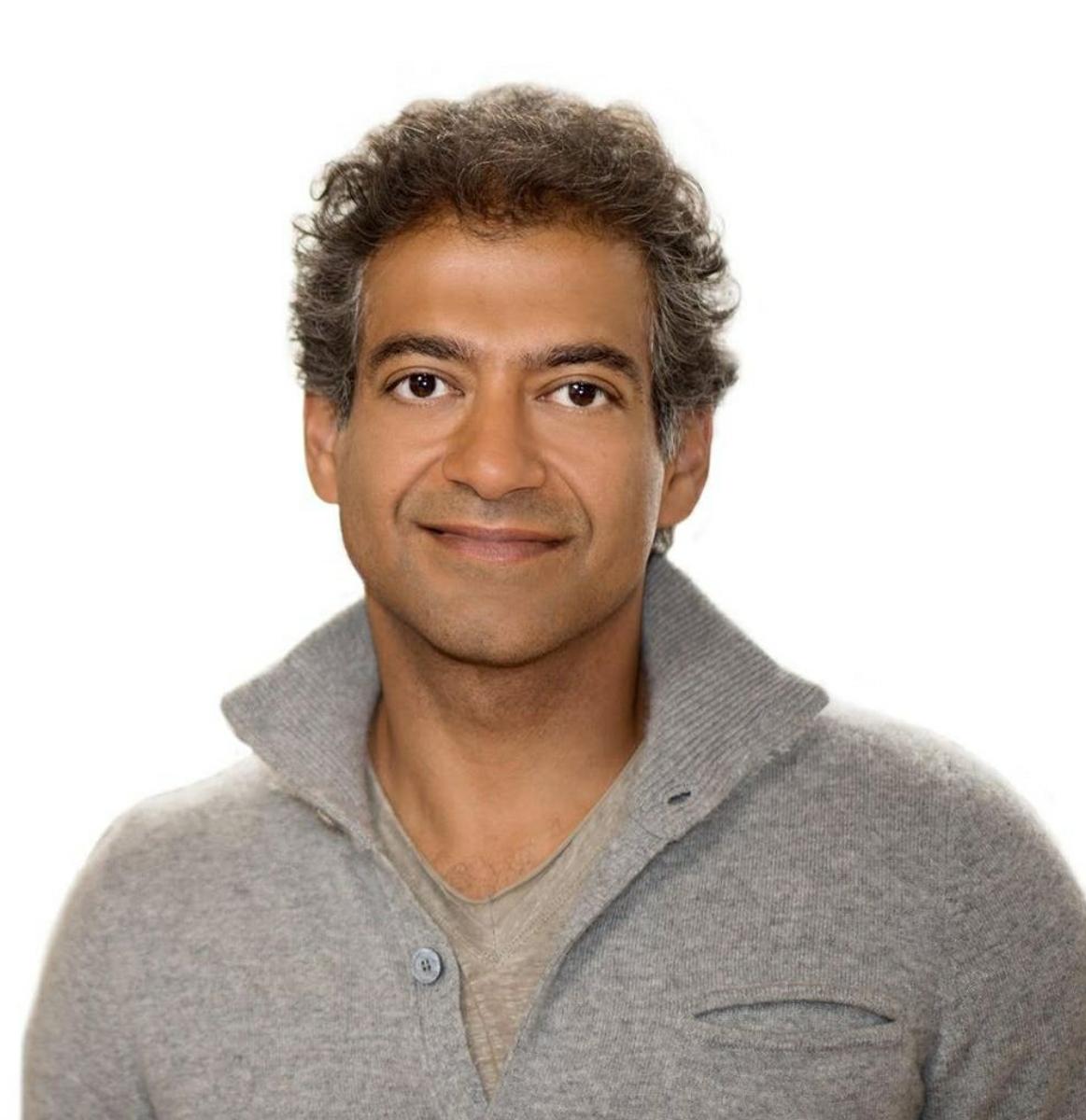 NAVAL RAVIKANT