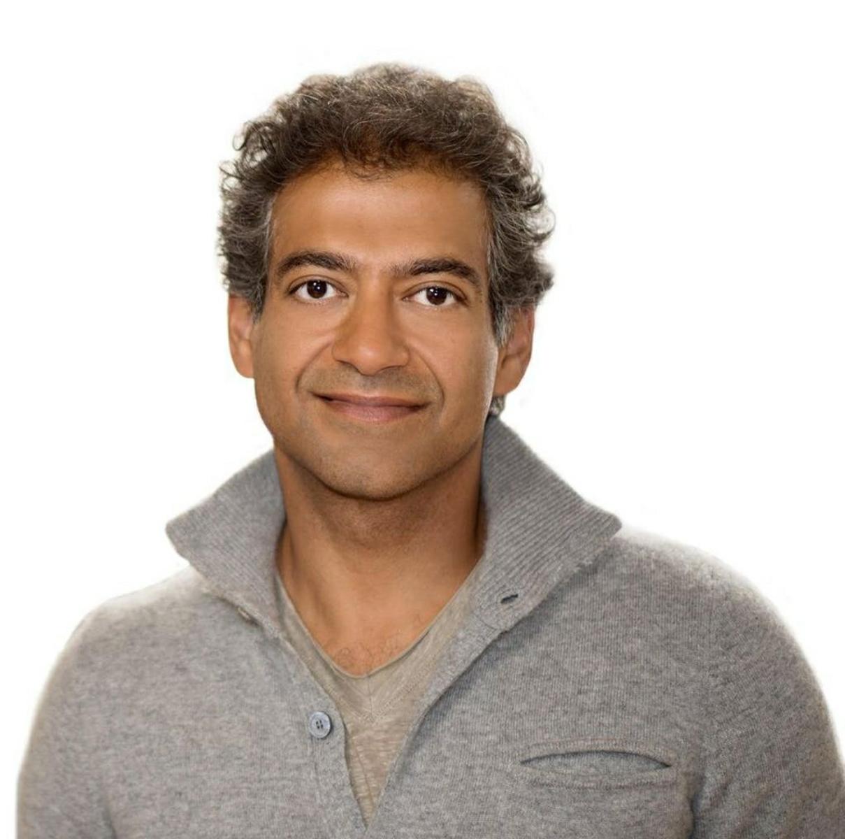 NAVAL RAVIKANT