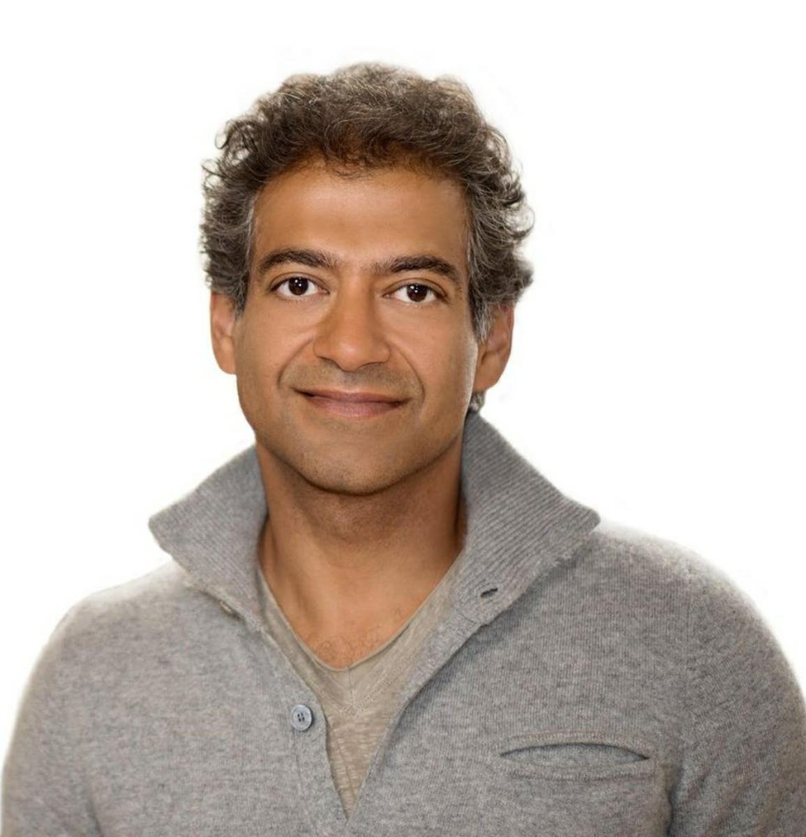 NAVAL RAVIKANT