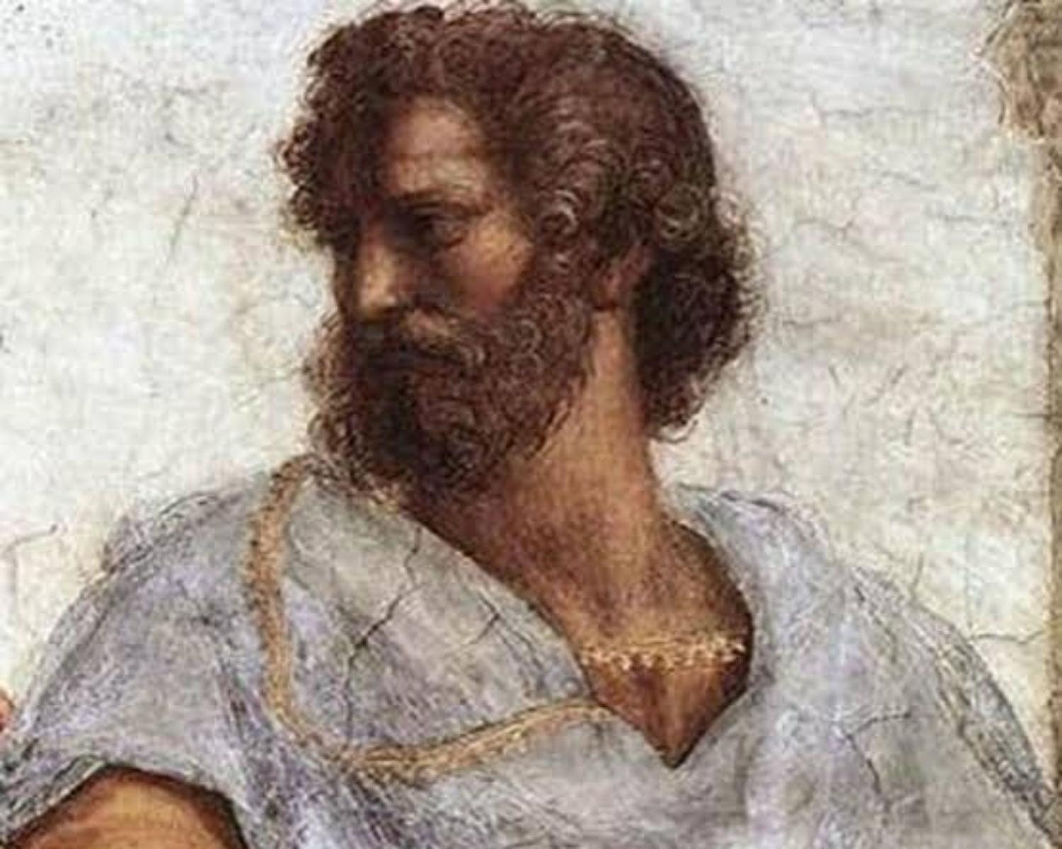 ARISTOTLE