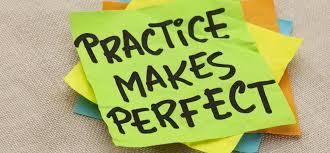 Make It a Regular Practice